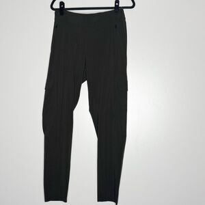 Athleta Women's Black Joggers